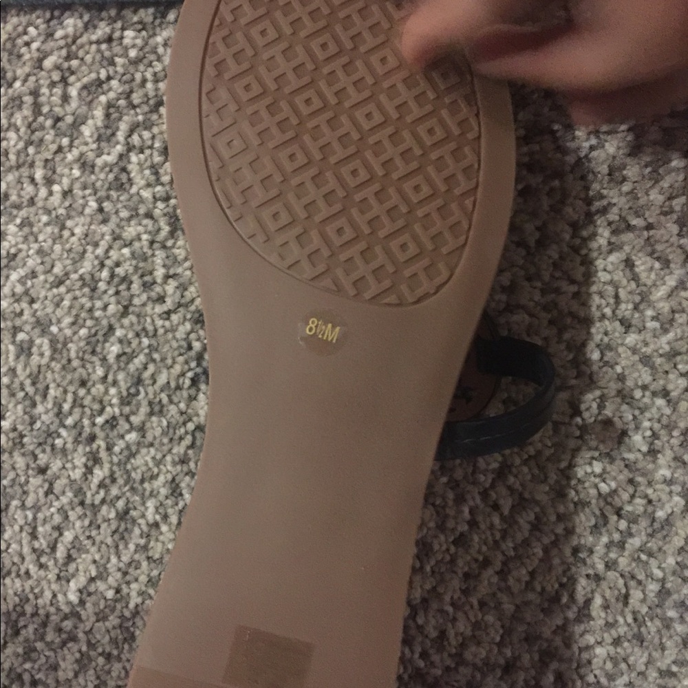 Tory Burch Minnie Miller - Picture 7 of 8